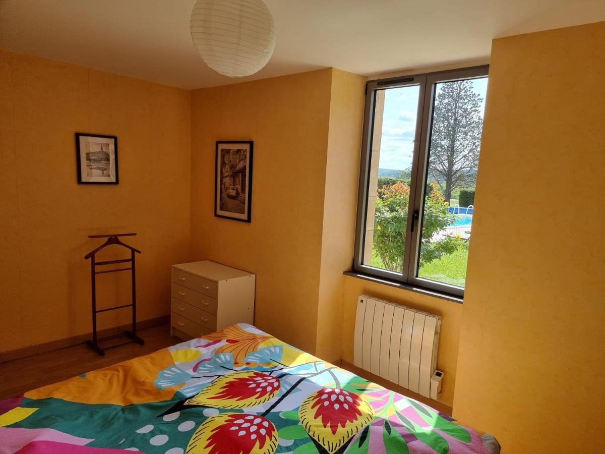 Mas Des Maries Villa Lissac et Mouret ภายนอก รูปภาพ