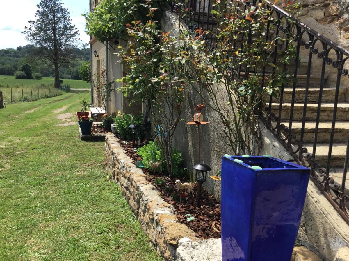 Mas Des Maries Villa Lissac et Mouret ภายนอก รูปภาพ
